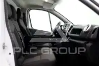 2021 Fiat Talento