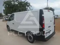 2021 Fiat Talento