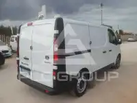 2021 Fiat Talento