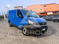 2021 Fiat Talento