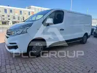 2021 Fiat Talento