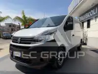 2021 Fiat Talento