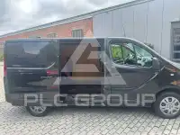 2021 Fiat Talento