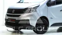 2021 Fiat Talento
