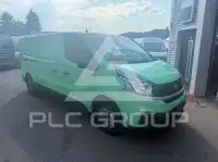 2021 Fiat Talento