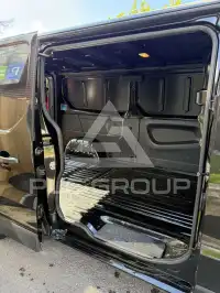2021 Fiat Talento