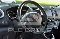 2021 Fiat Talento