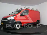 2021 Fiat Talento