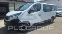 2021 Fiat Talento