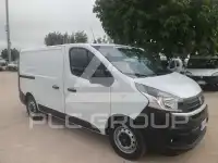 2021 Fiat Talento