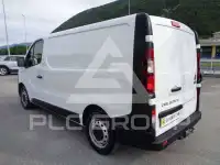 2021 Fiat Talento