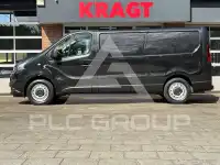 2021 Fiat Talento