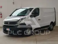 2021 Fiat Talento
