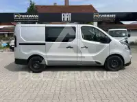 2021 Fiat Talento