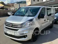 2021 Fiat Talento