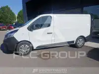 2021 Fiat Talento