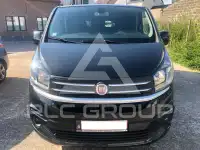 2021 Fiat Talento