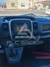 2021 Fiat Talento