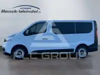 2021 Fiat Talento