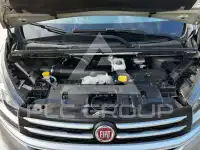 2021 Fiat Talento