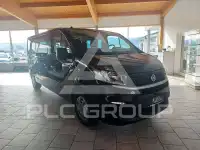2021 Fiat Talento