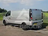 2021 Fiat Talento