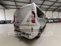 2021 Fiat Talento