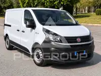 2021 Fiat Talento
