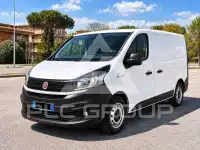 2021 Fiat Talento