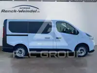 2021 Fiat Talento