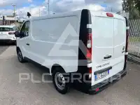 2021 Fiat Talento