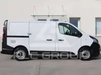 2021 Fiat Talento
