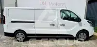 2021 Fiat Talento