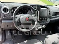 2021 Fiat Talento