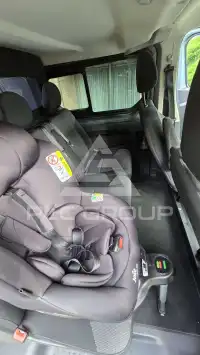 2021 Fiat Talento