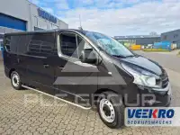 2021 Fiat Talento