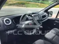 2021 Fiat Talento