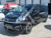 2021 Fiat Talento