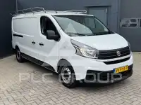 2021 Fiat Talento