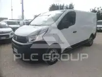 2021 Fiat Talento
