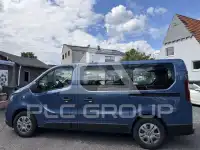 2021 Fiat Talento
