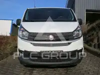 2021 Fiat Talento