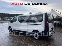 2021 Fiat Talento