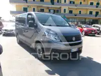 2021 Fiat Talento