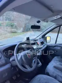 2021 Fiat Talento