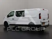 2021 Fiat Talento
