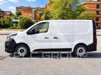 2021 Fiat Talento