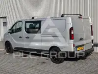 2021 Fiat Talento