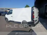 2021 Fiat Talento