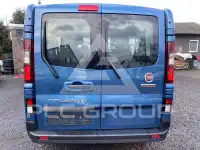 2021 Fiat Talento
